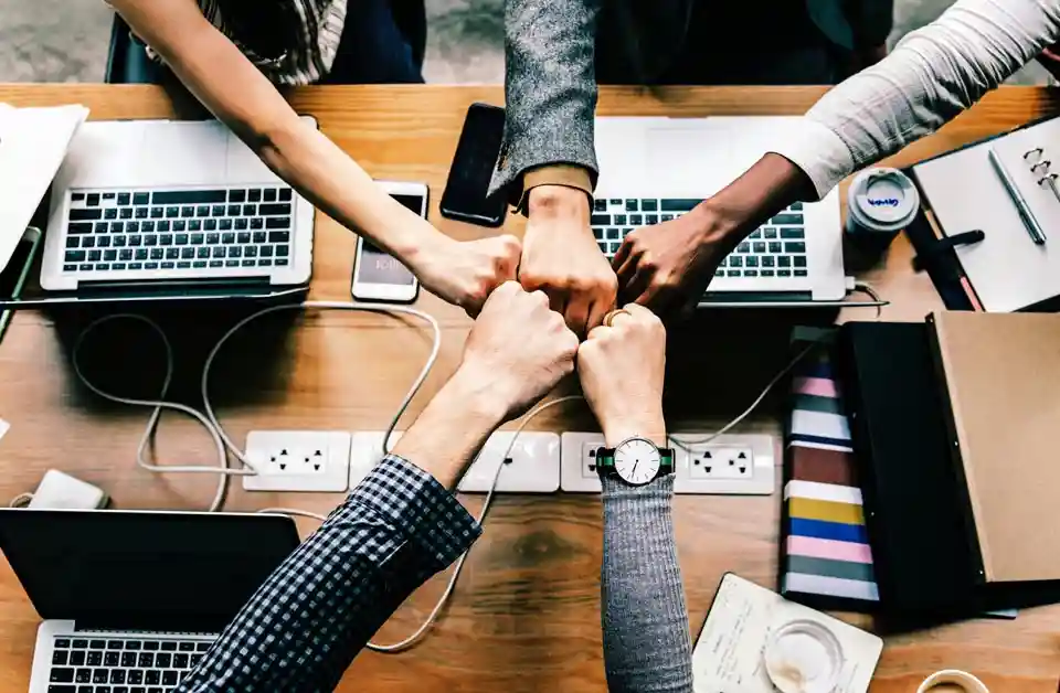 Network With Purpose
