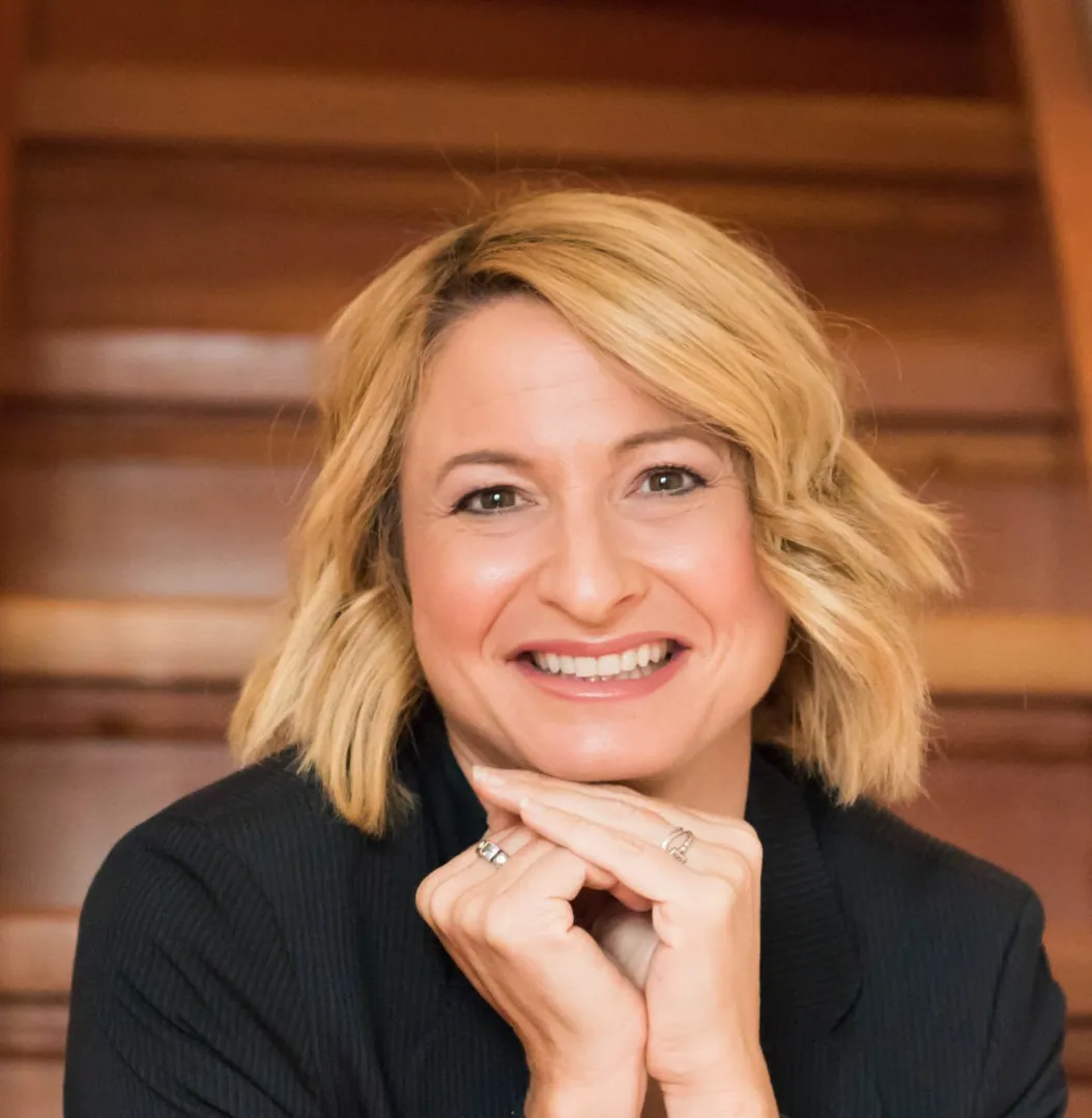 Alison Goldstein
