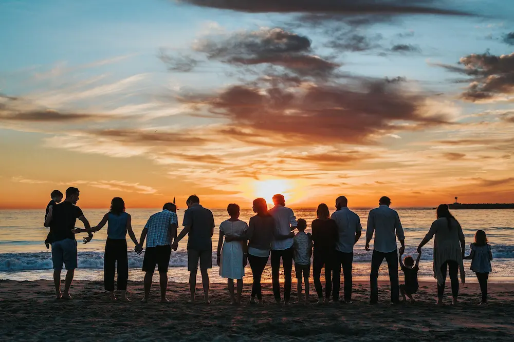 8 Steps to Living Your Family Dream